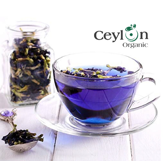 Ceylon Organic