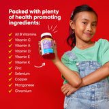 Goli Kids Multi Gummies