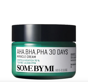 SOME BY MI - AHA.BHA.PHA 30 Days Miracle Cream