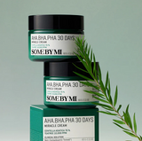 SOME BY MI - AHA.BHA.PHA 30 Days Miracle Cream