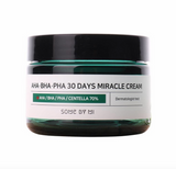 SOME BY MI - AHA.BHA.PHA 30 Days Miracle Cream