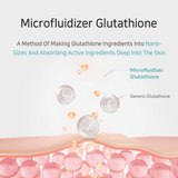 APLB - Glutathione Niacinamide Ampoule Serum (40ml)