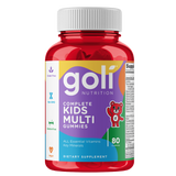Goli Kids Multi Gummies