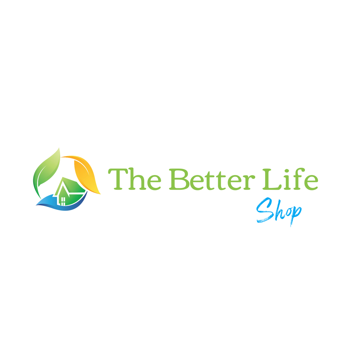 Collections – THE BETTER LIFE SHOP