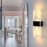 Leaf Bedroom Lamp
