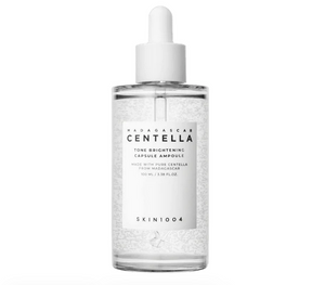 Centella Tone Brightening Capsule Ampoule