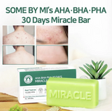SOME BY MI - AHA.BHA.PHA 30 Days Miracle Cleansing Bar