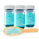 SugarbearPRO Hair Vitamins - 3 Month Pack + Free Gift