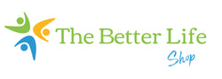 THE BETTER LIFE SHOP