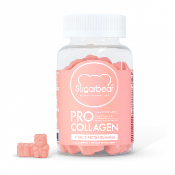 Sugarbear Pro Collagen - 1 Month