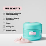 Combo Bundle - Shampoo, Conditioner & Hair Mask