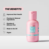 Mini Conditioner for Longer, Stronger Hair
