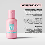 Mini Conditioner for Longer, Stronger Hair