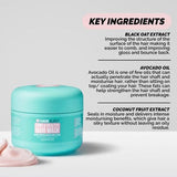 Combo Bundle - Shampoo, Conditioner & Hair Mask