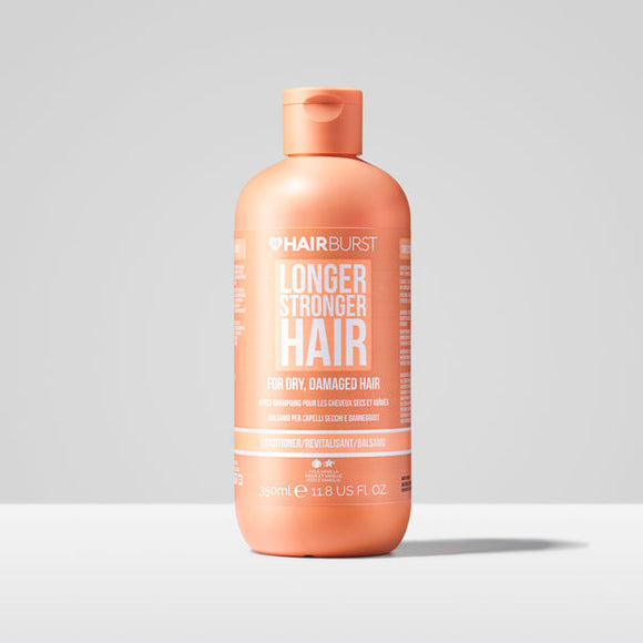 Conditioner for Dry and Damaged Hair