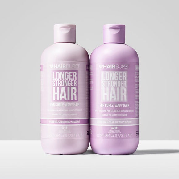 Conditioner for sales wavy hair