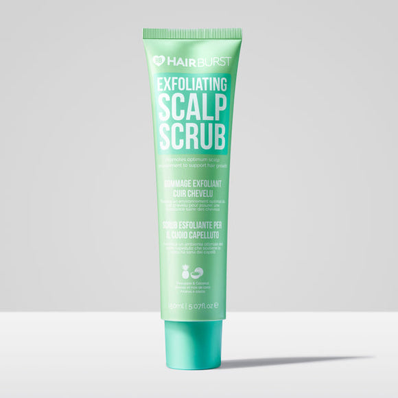 Exfoliating Scalp Scrub