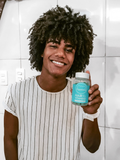 Sugarbear Hair Vitamins - 3 Month Pack + Free Gift