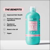 Hairburst Shampoo