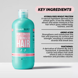 Hairburst Shampoo
