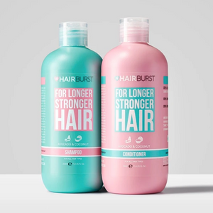 Hairburst Shampoo & Conditioner