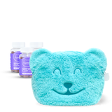Sugarbear Sleep Deep 5‑HTP Vitamins - 3 Month Pack + Free Gift