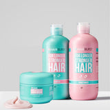 Combo Bundle - Shampoo, Conditioner & Hair Mask