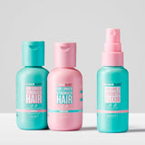Longer, Stronger Hair Trio - Mini