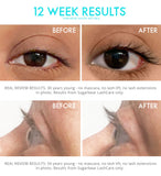 Sugarbear LashCare Vegan Vitamin-Infused Lash Serum - 3 Month Supply